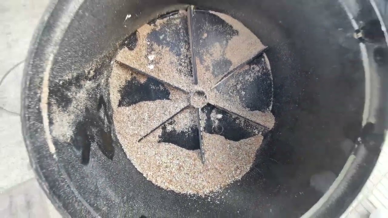 طحن نوى البلح ماكينة الديسك ميل للاستعلام الأرقام في الوصف وأول تعليق