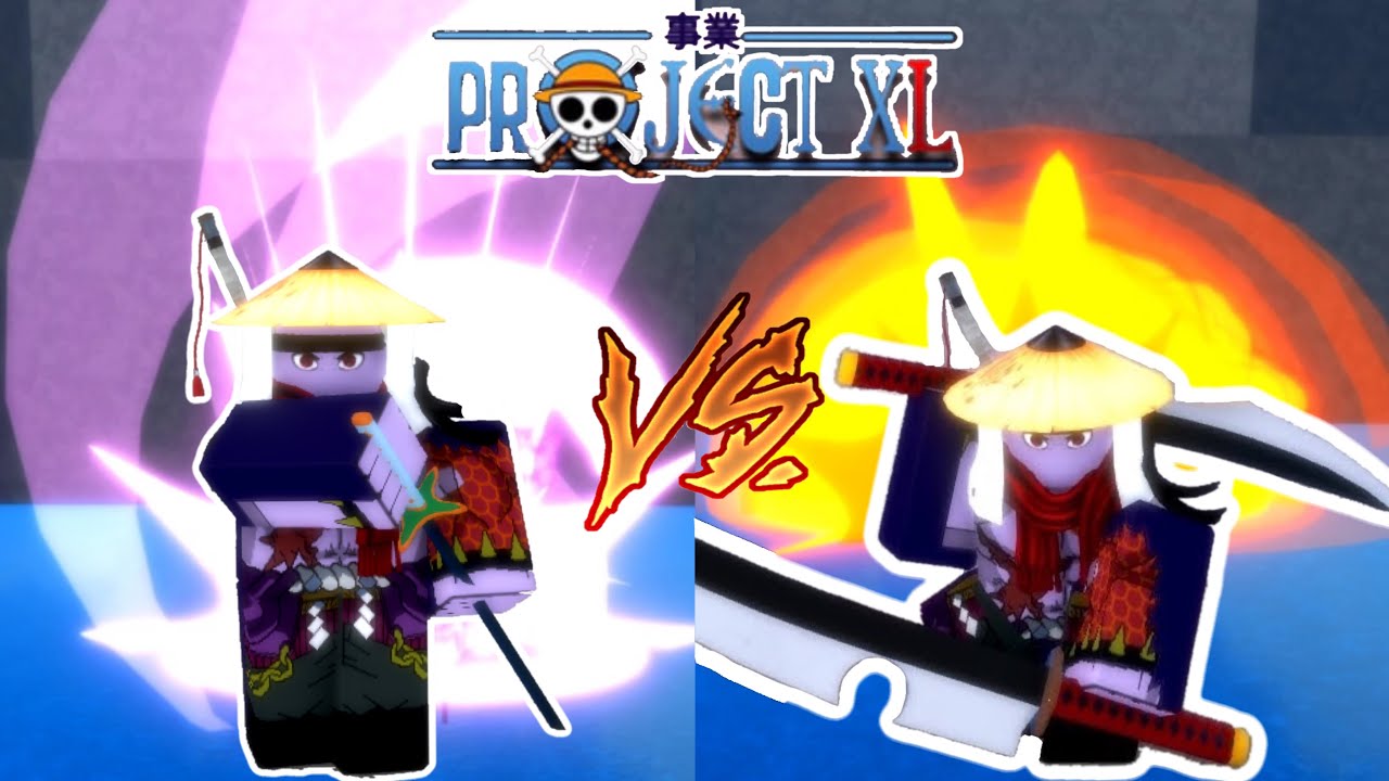 (WHICH IS BEST?) Project XL - Insect Breathing VS Sound Breathing!