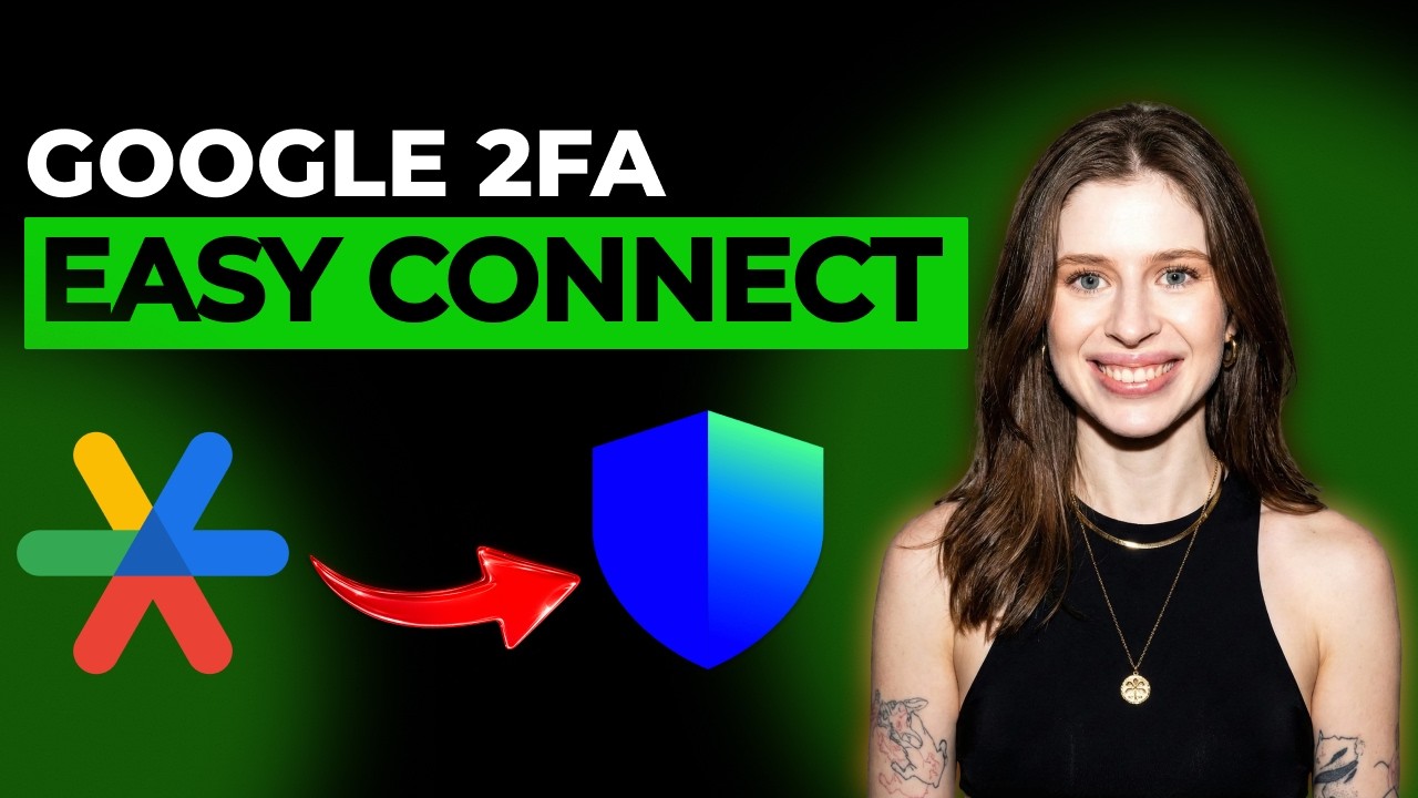 How to Connect Trust Wallet to Google Authenticator [2026 Full Guide]