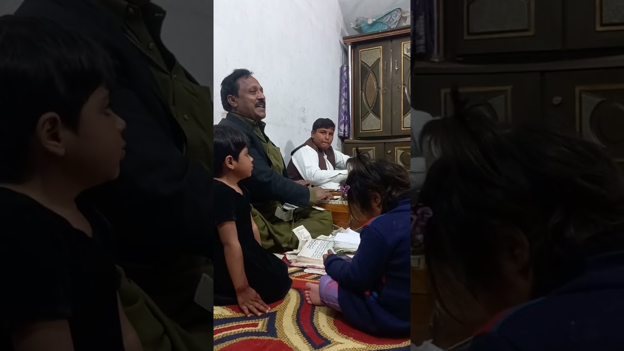 Sheshy koon pathar naal thakawanr da nateeja#Dera Ghazi Khan#Saraiki