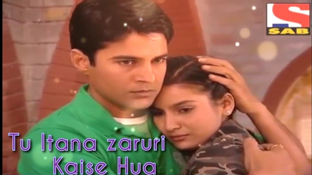 RaiNa Kaise huaa tu itana zaruri..