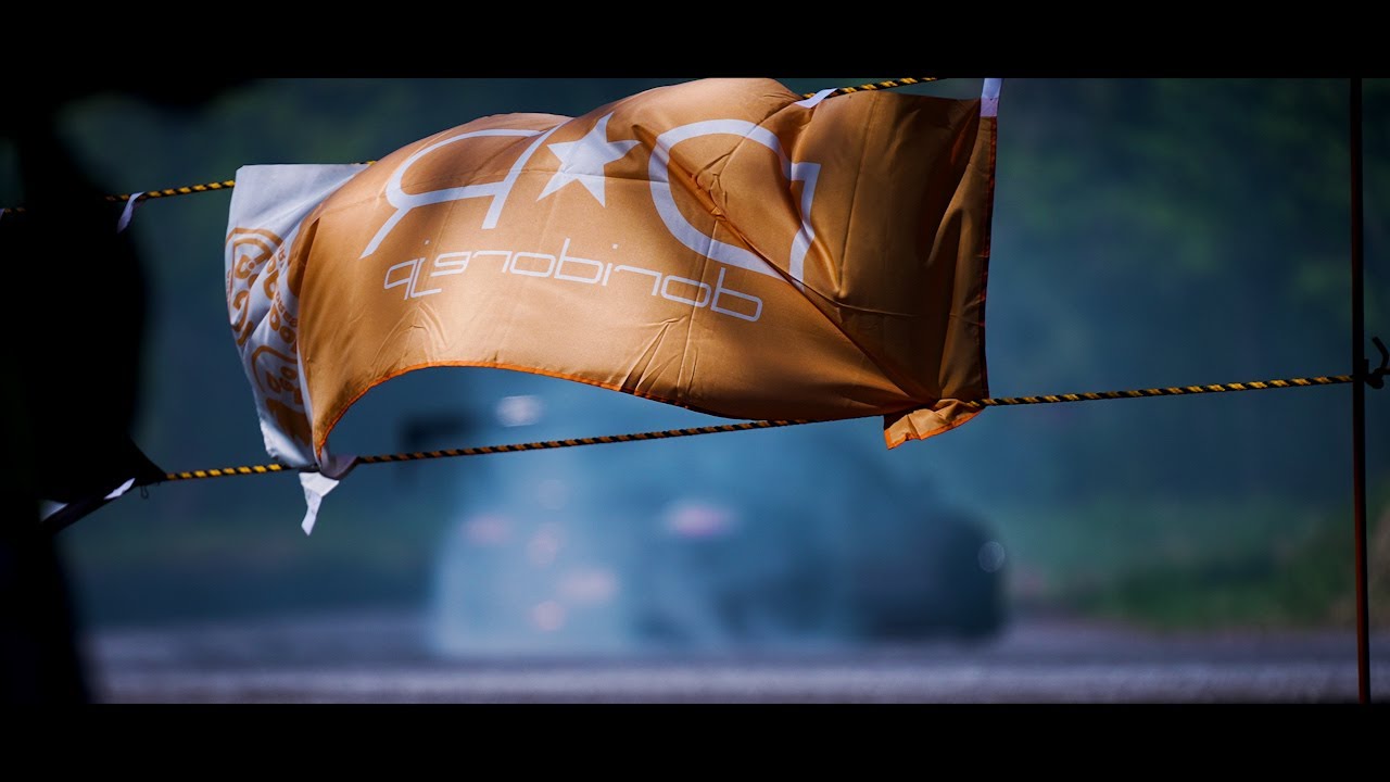 ドリドレ2024 Doridore x FENDERIST M | Drift | Static | JDM | Official After Movie | PROJECT.B