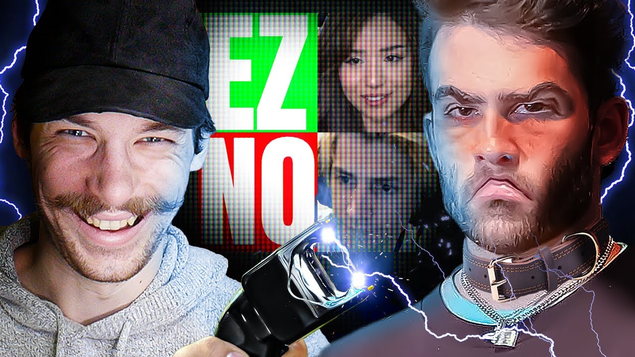 Which Streamer Could I Beat in A Fight?