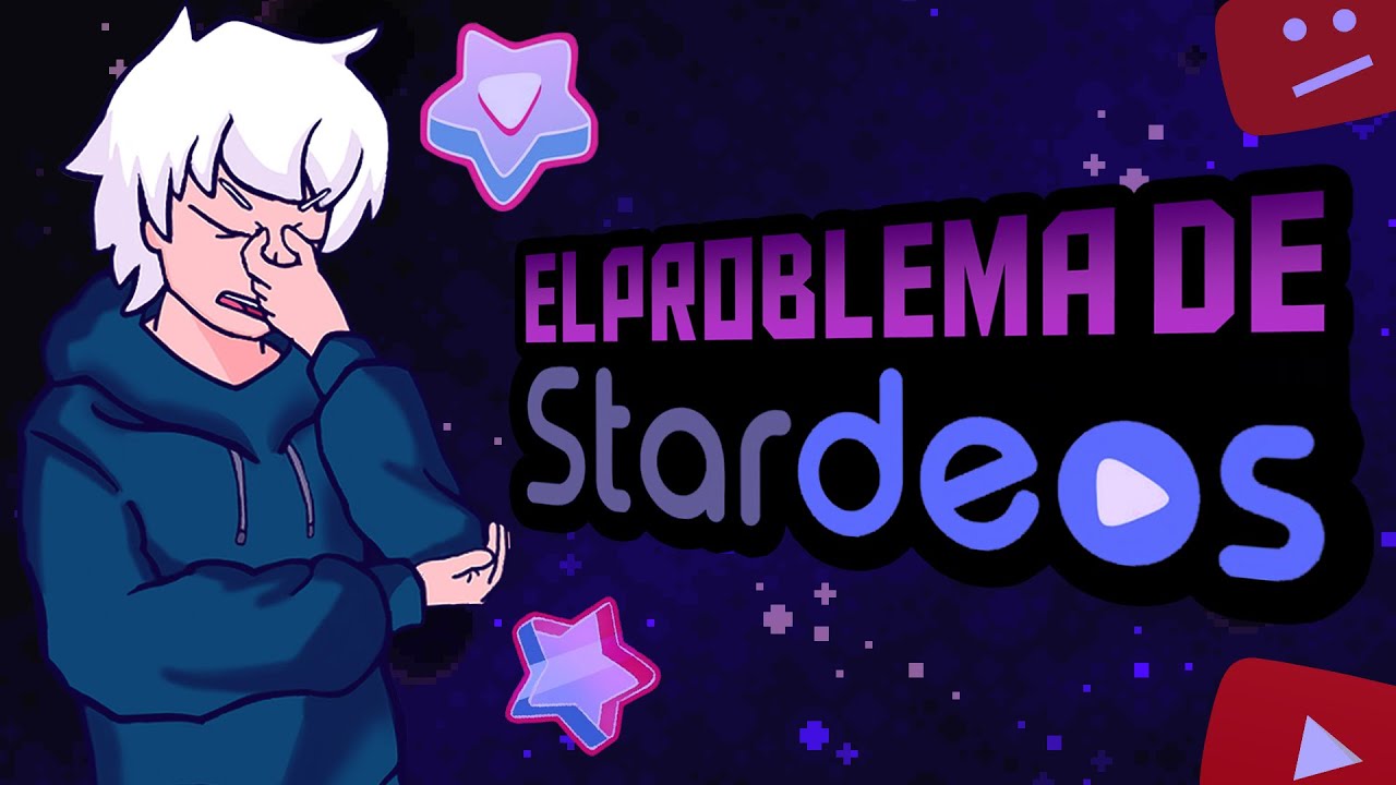 STARDEOS es una BUENA IDEA, pero...