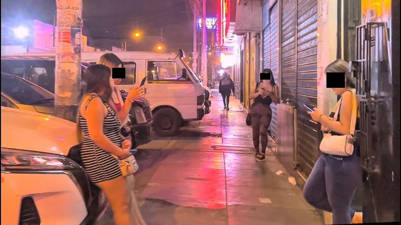 Walking Lima Norte l Tour en Peru MEGA PLAZA 2025