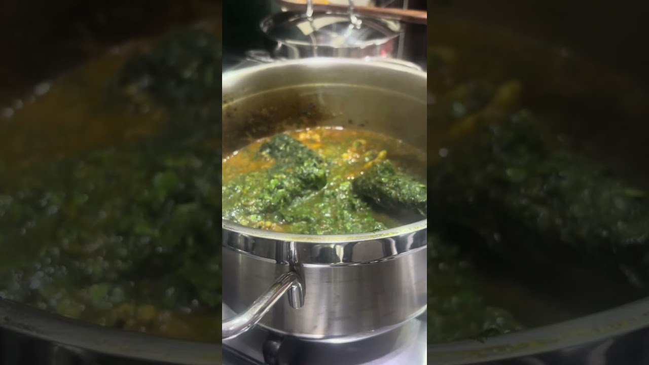 ملوخيه بطريقتي وفرزنة الخضار