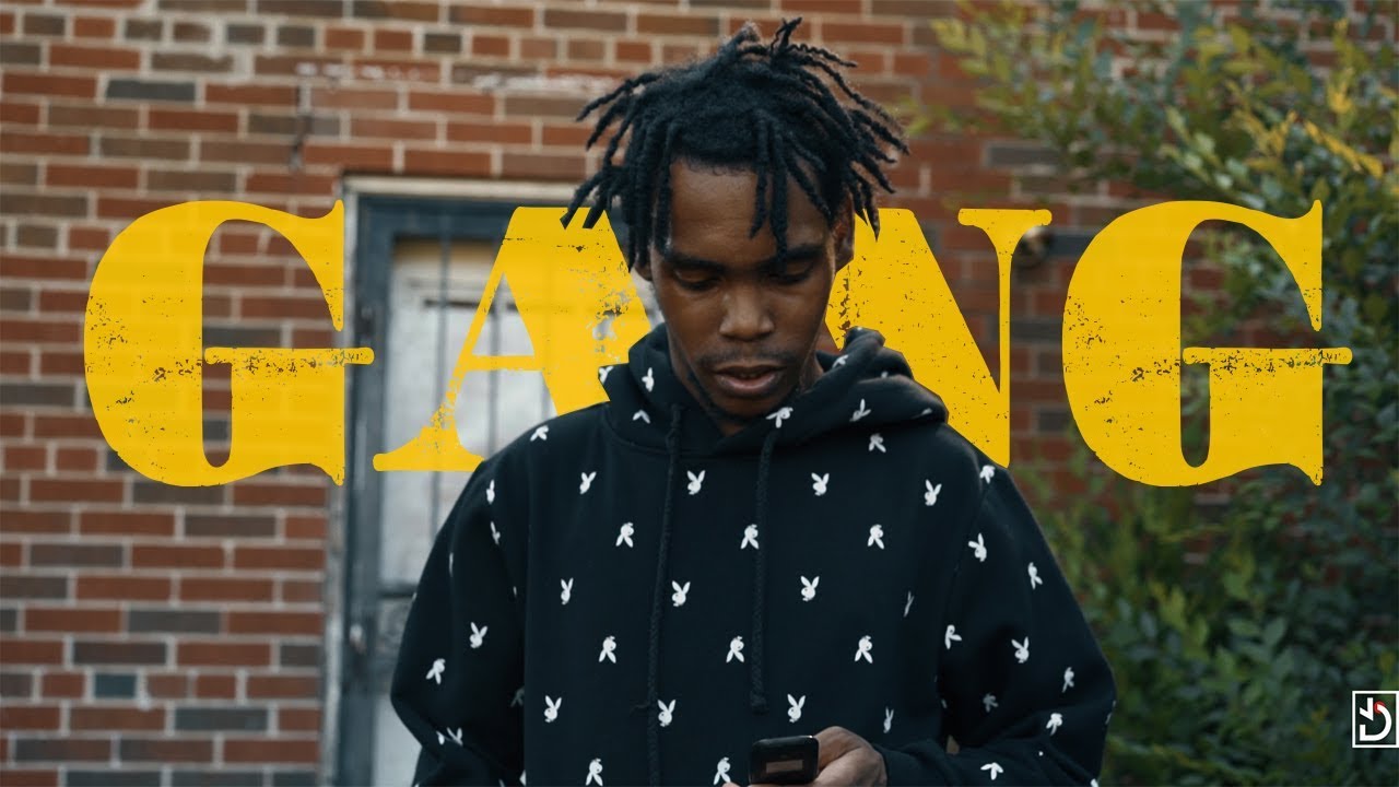 AMR Dee Huncho - GANG x AMR Boo Gotti | Unofficial Video