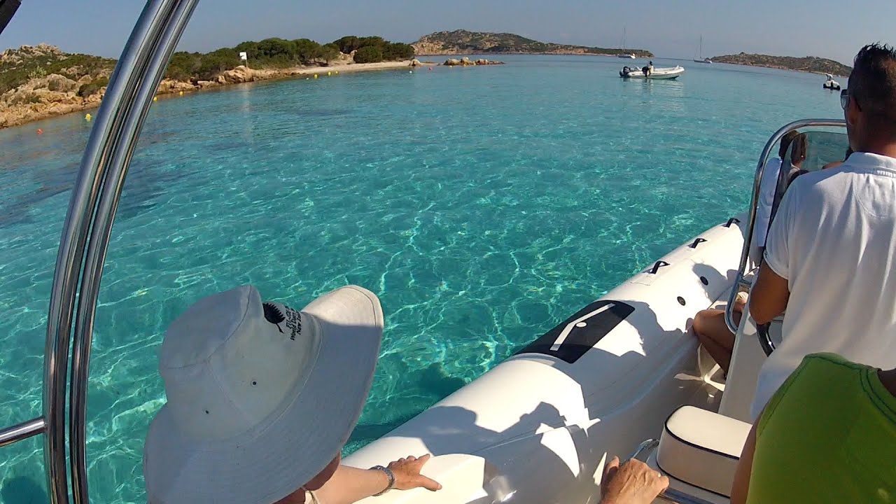 Arcipelago di La Maddalena National Park | Sardinia
