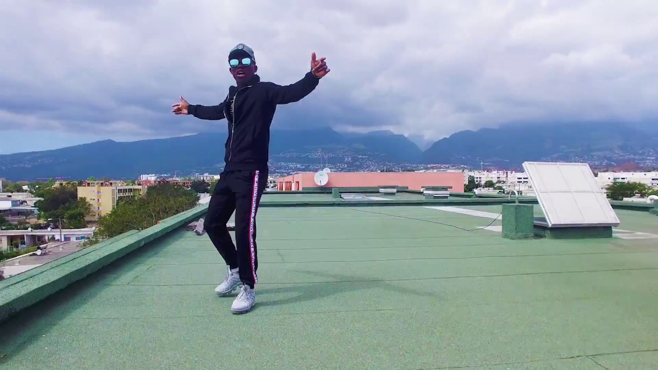Nazo_Sa Bibi La Peu-fra [ Clip officiel ]