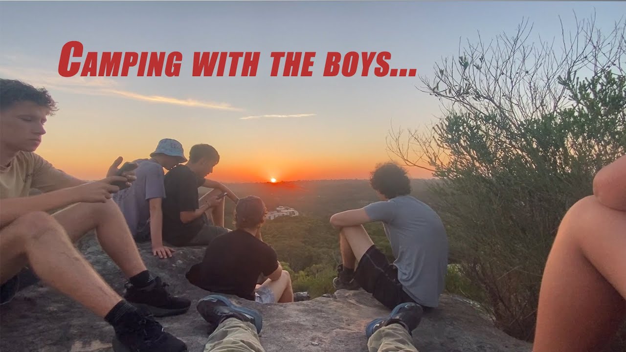 Surviving the night in ancient cave [we couldn't find the end!!]