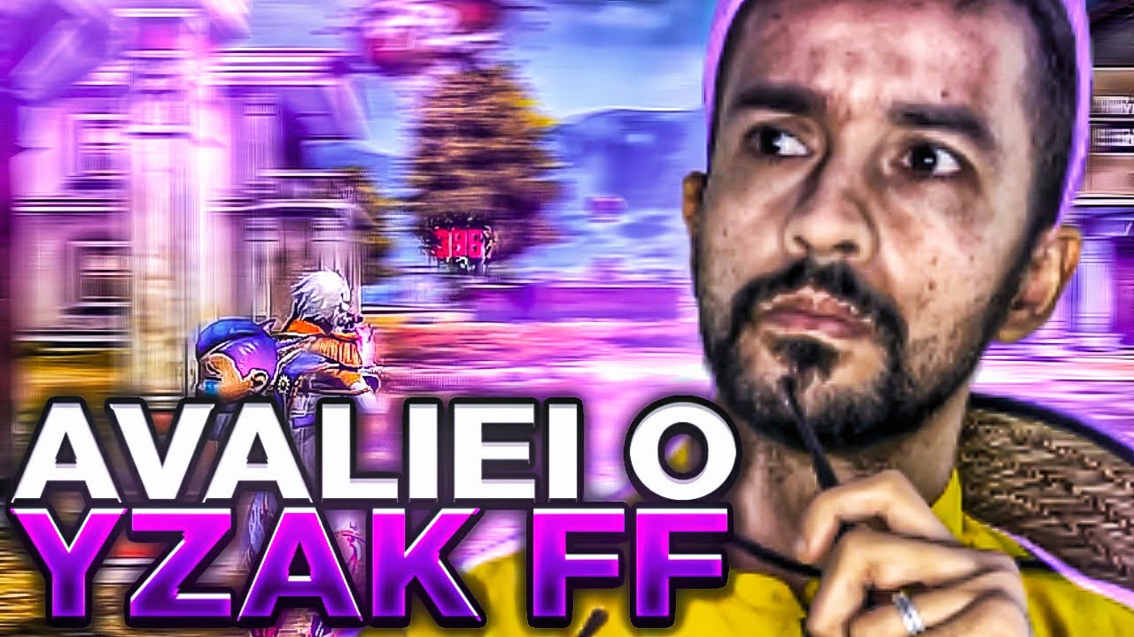 AVALIEI ESSE JOGADOR MATANDO A LOS GRANDES SOZINHO ! HIGHLIGHTS EM CAMPS FREE FIRE