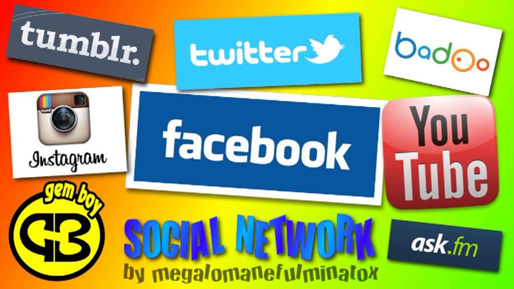 █ Gem Boy ■ Social Network ■ colorado ■ 2013 █