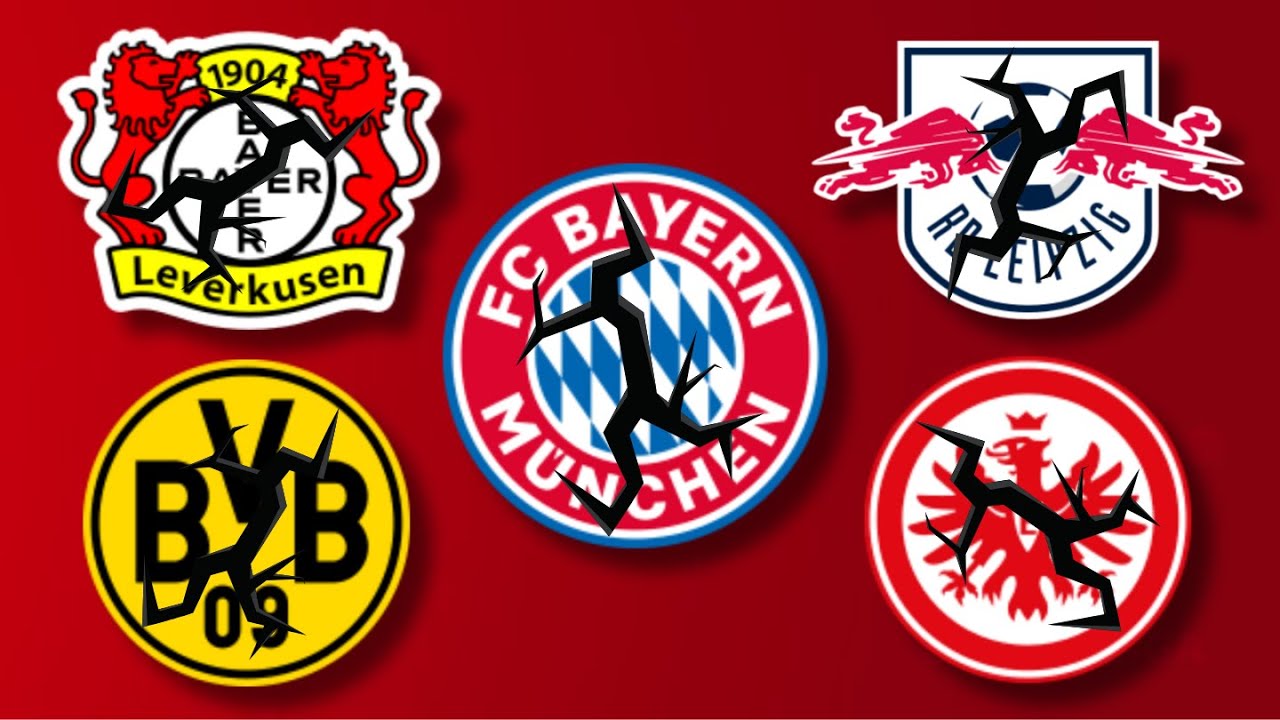 Bundesliga, aber alle Vereine sind PLEITE!