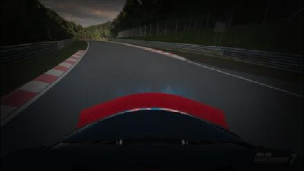 Nordschleife ballern Extrem 4:48 im Dodge Tomahawk mit 2600 PS - 500 km/h Plus