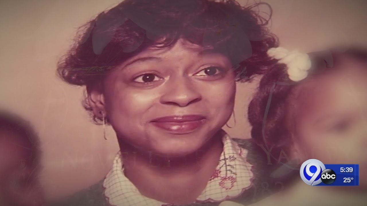 Cold Case: Novelette Yancy