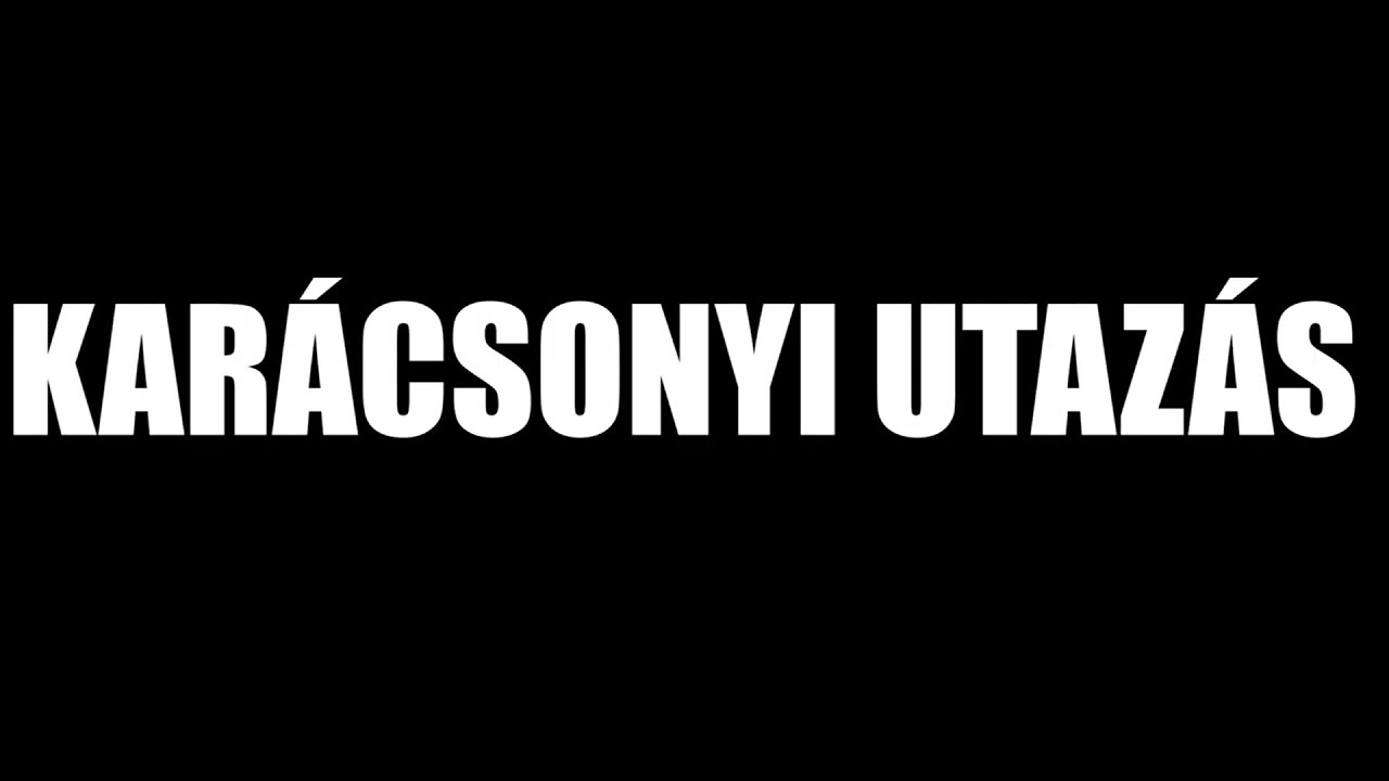 Karácsonyi Műsor 2021