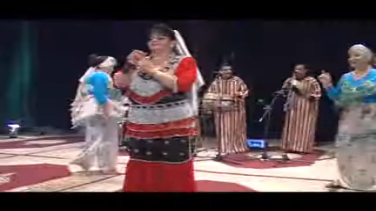 Amina Tiwirit Samhatagh nsamhak -  أمينة تويريت سامحتاغ نسامحاك