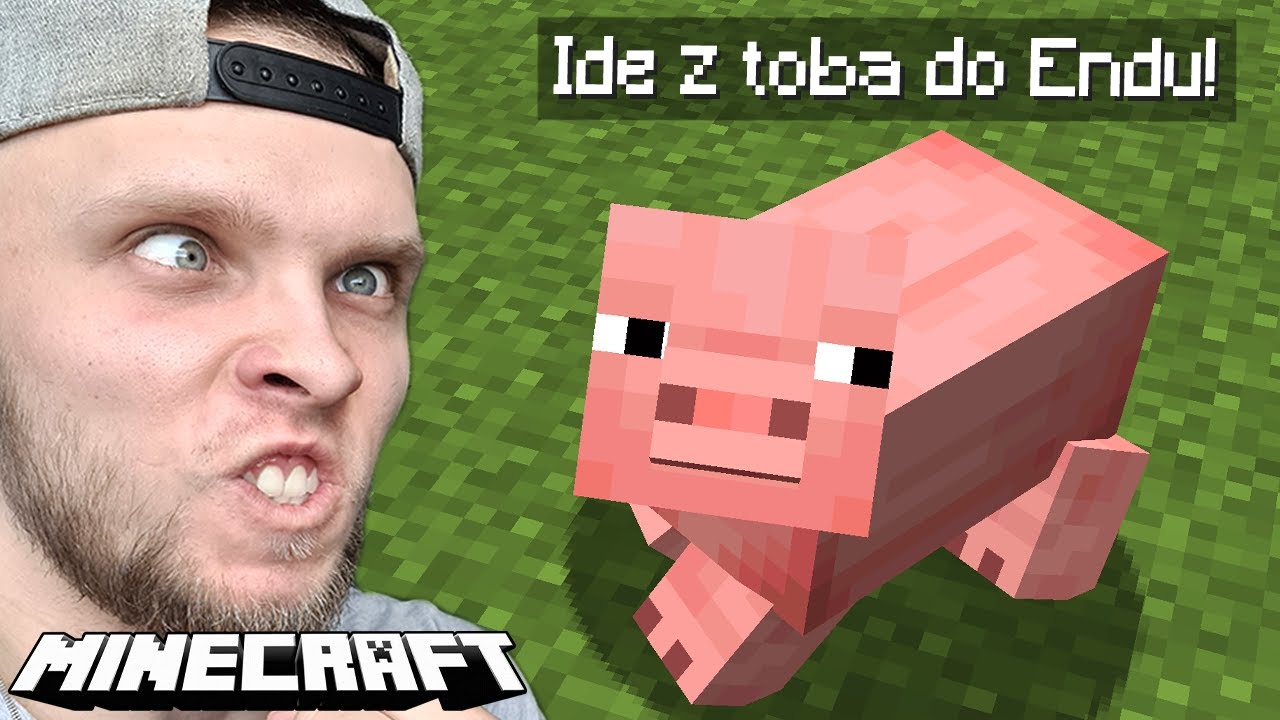 CO 40 SEKUND GRA MNIE KONTROLUJE I TROLLUJE! *Nie uwierzysz w to*
