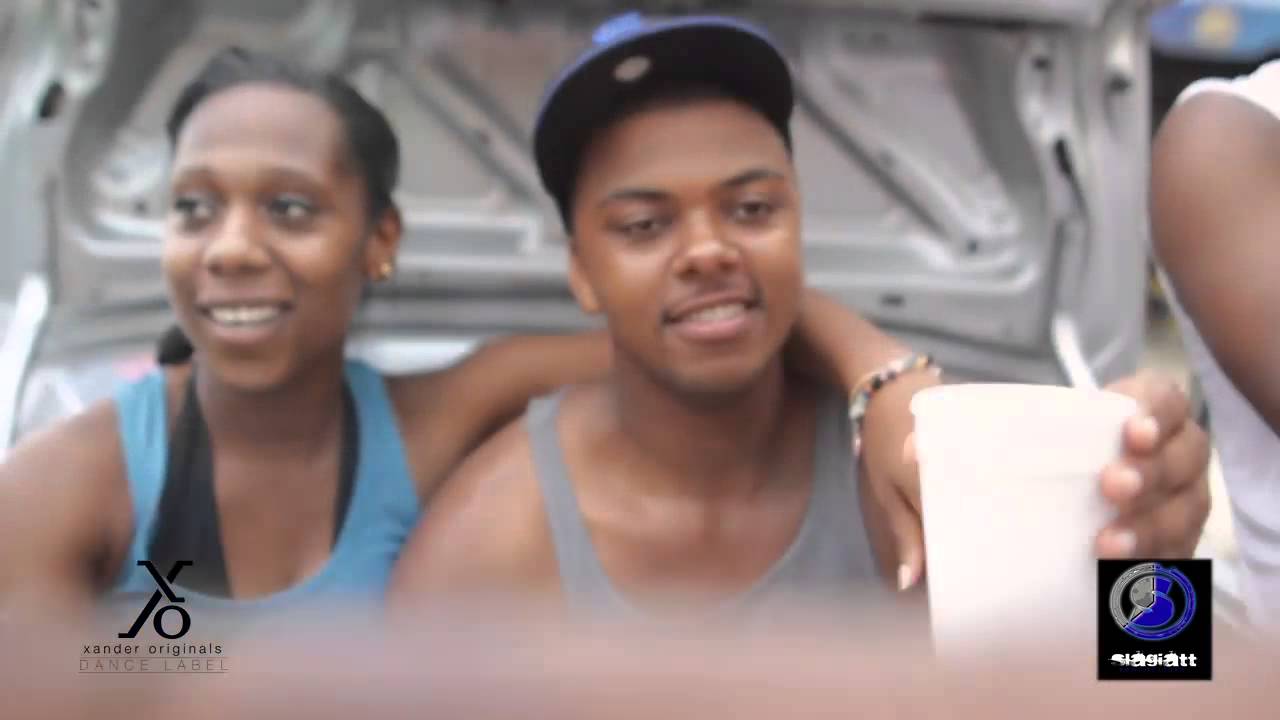 XanderChoreo | Dancers Summer x Kes - My Love #islandHop