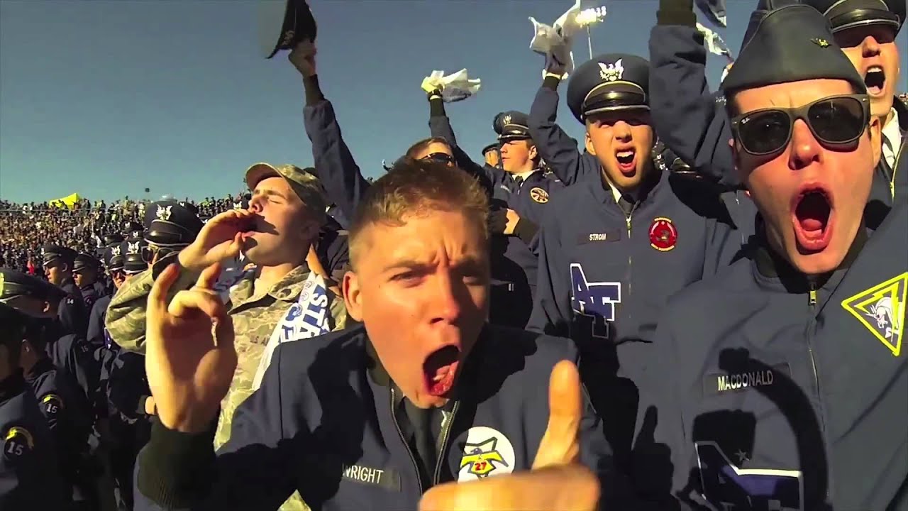 United States Air Force Academy