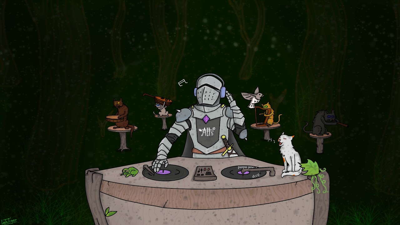 Medieval EDM | Drop the Beat Mlord