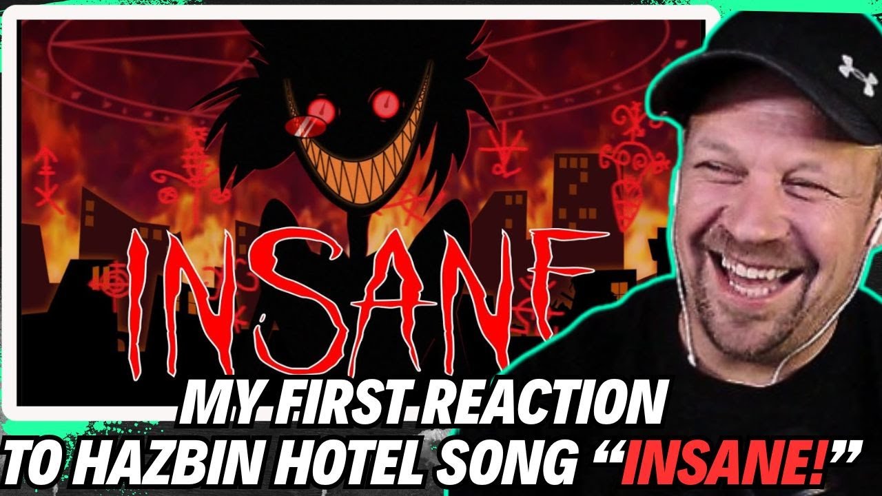 HAZBIN HOTEL Has ACTUAL Songs? 