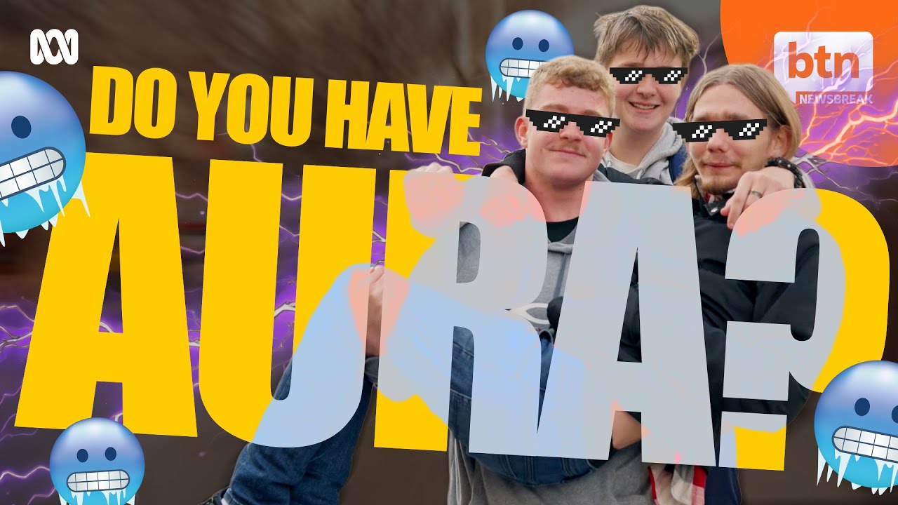 What Is Aura Farming And Why Is Everyone Doing It?