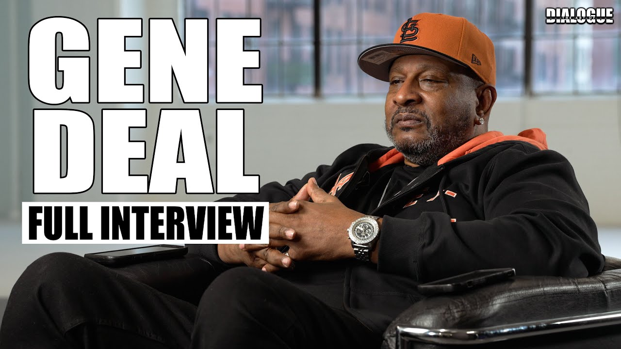 Gene Deal Airs Everything Out While Reacting To Diddy’s Documentary & Makes Shocking Claims