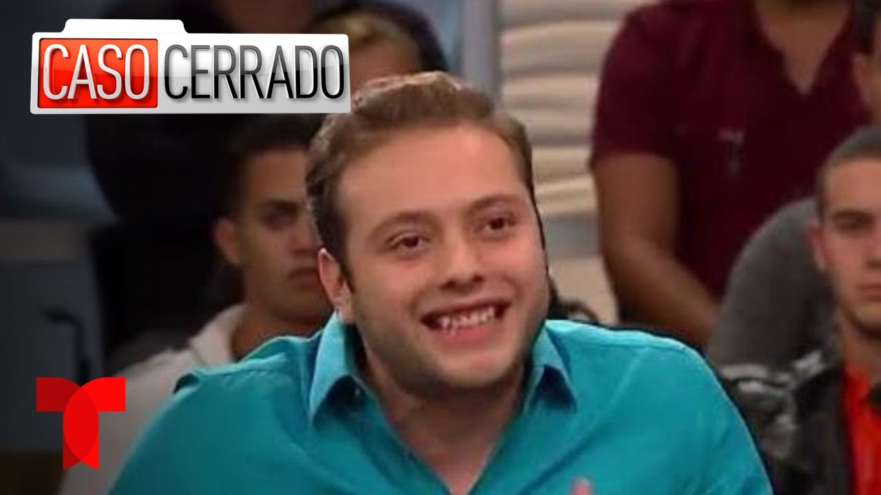 My husband loves schoolgirls 👩🏻‍🏫🚨😨 | Caso Cerrado Complete Case | Telemundo English