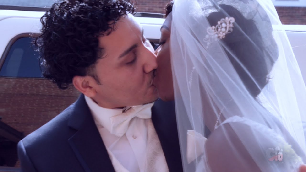 GHANAIAN II MEXICAN WEDDING TRAILER (JULIA + ANTONIO )5/28/16