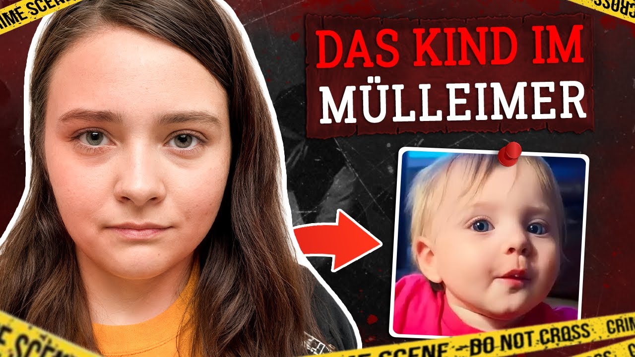 Das grausame Geheimnis der jungen Mutter: Der Mord an Evelyn Boswell | True crime deutsch