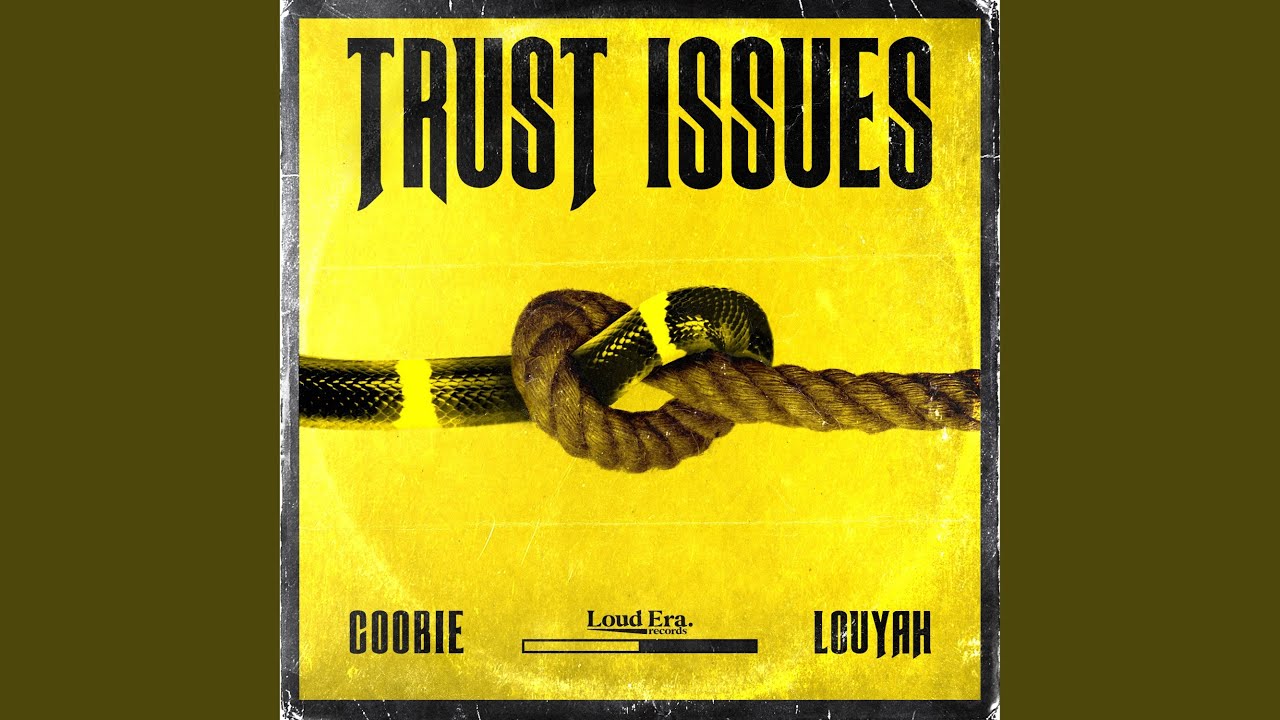 Trust Issues