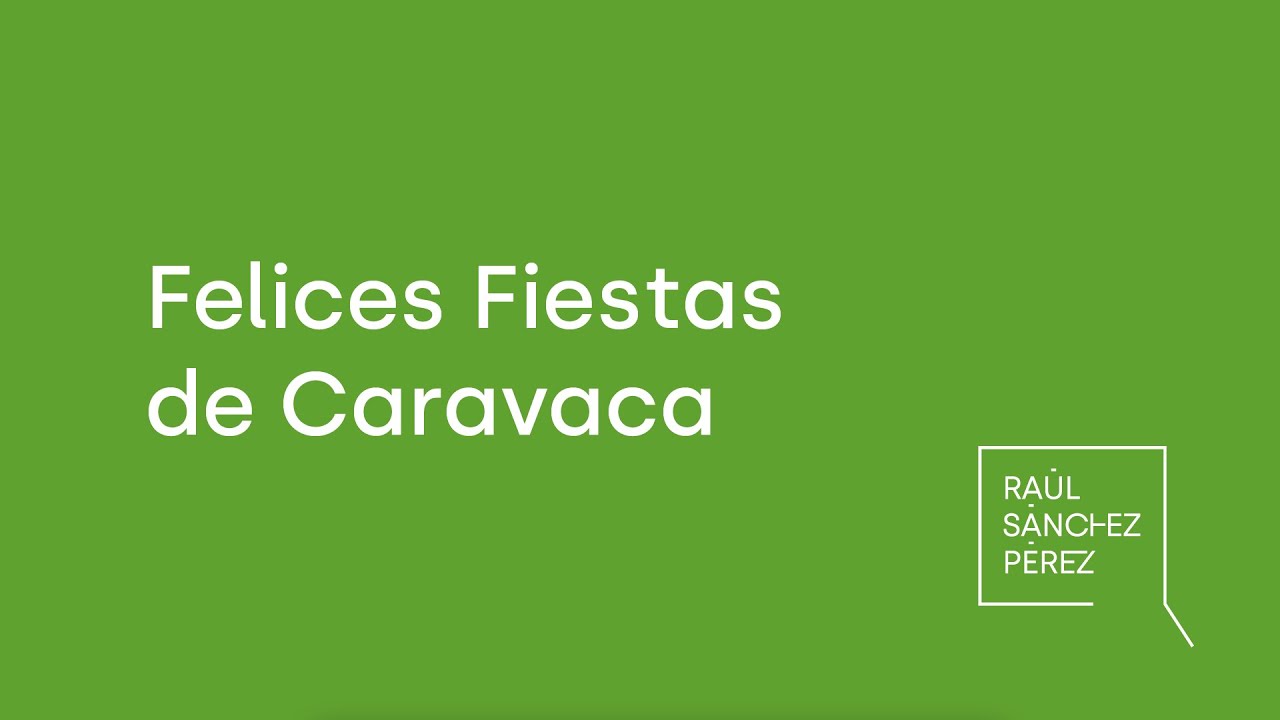Fiestas de Caravaca 2025