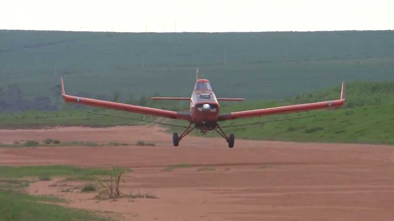 Manobras Aereas em catanduva-SP