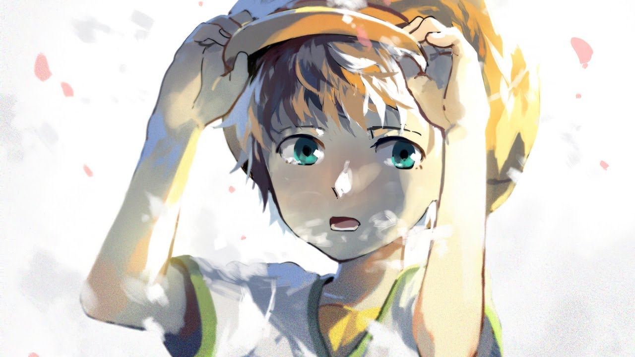 Tomoki Himi - SAY YES!! [SUB]