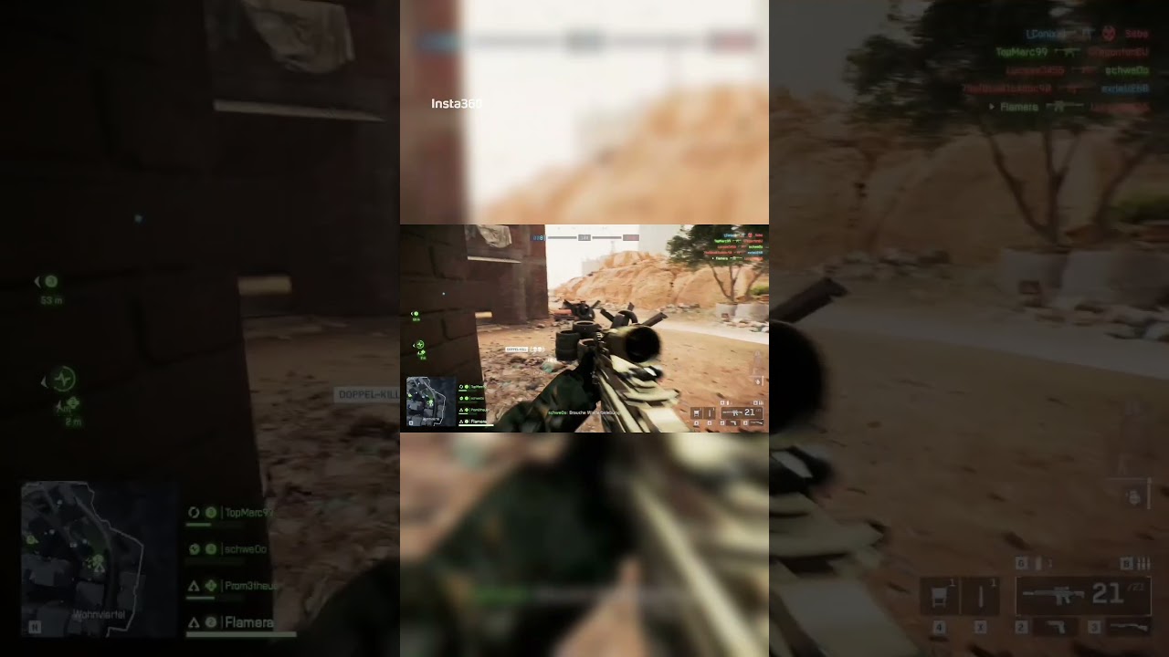 Battelfield 6 Ego-shooter. #battelfield6 #gaming  #foryoupageshorts #egoshooter #shootershorts
