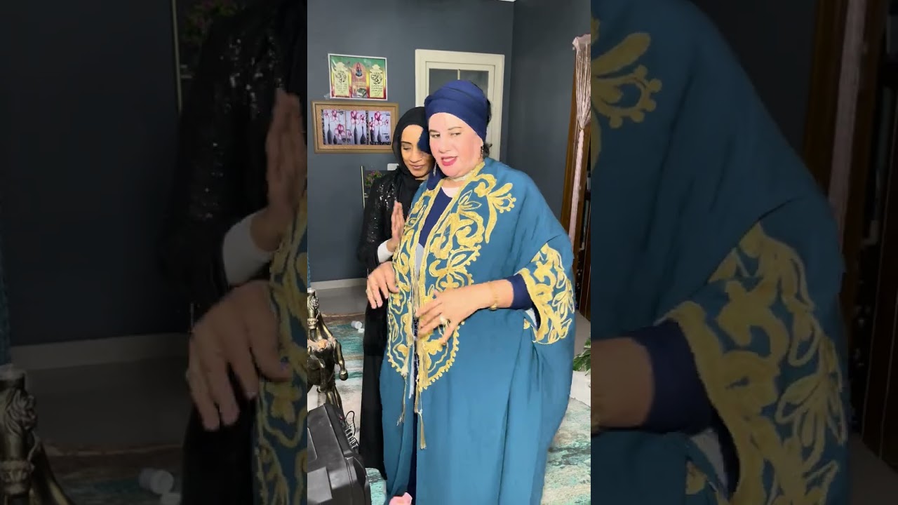 حماتها واخت جوزها طلعوا شقتها ف غيابها كسروها وخدوا الخزين كله !! ورد فعل الزوج غريب !!