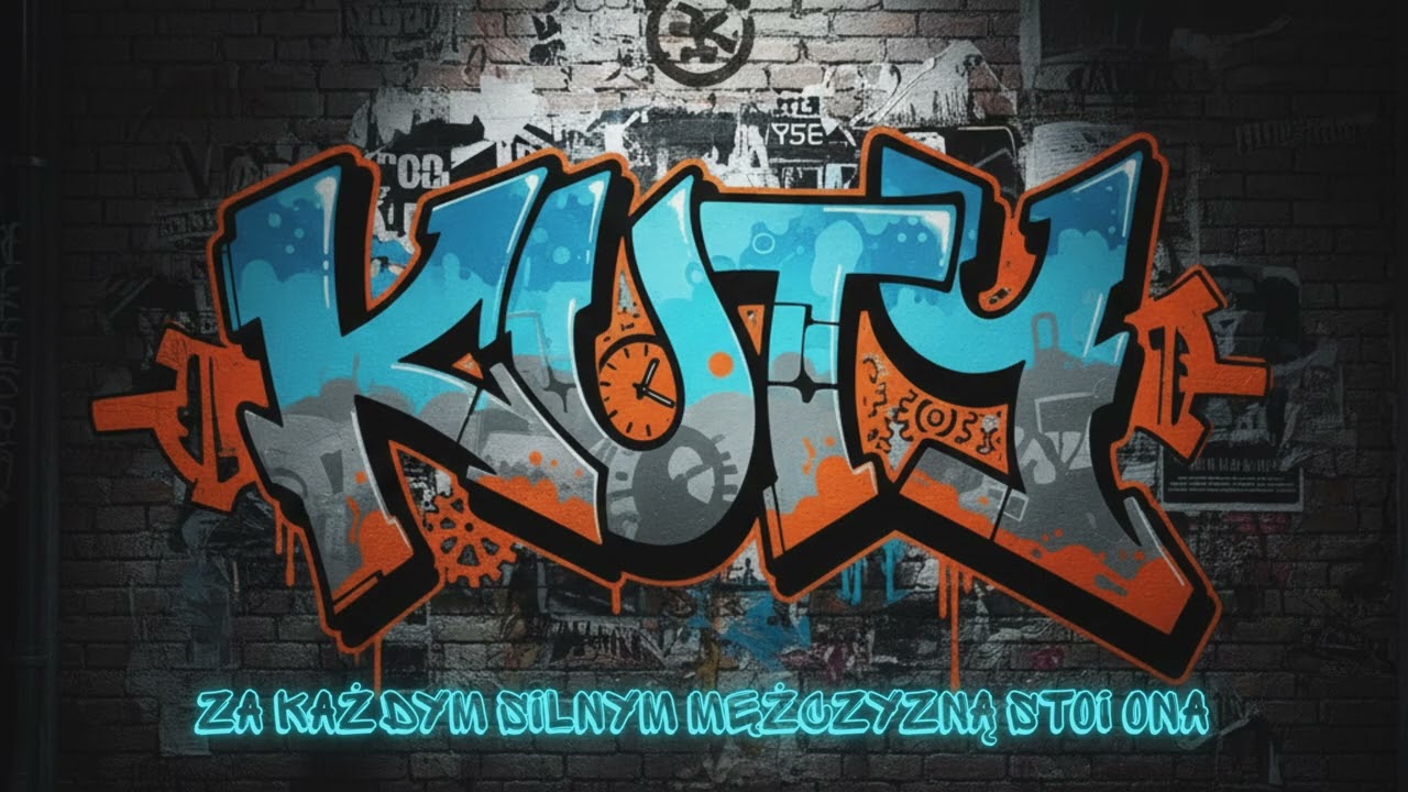 Kuty - PRZYMIERZE (Dla Niej)