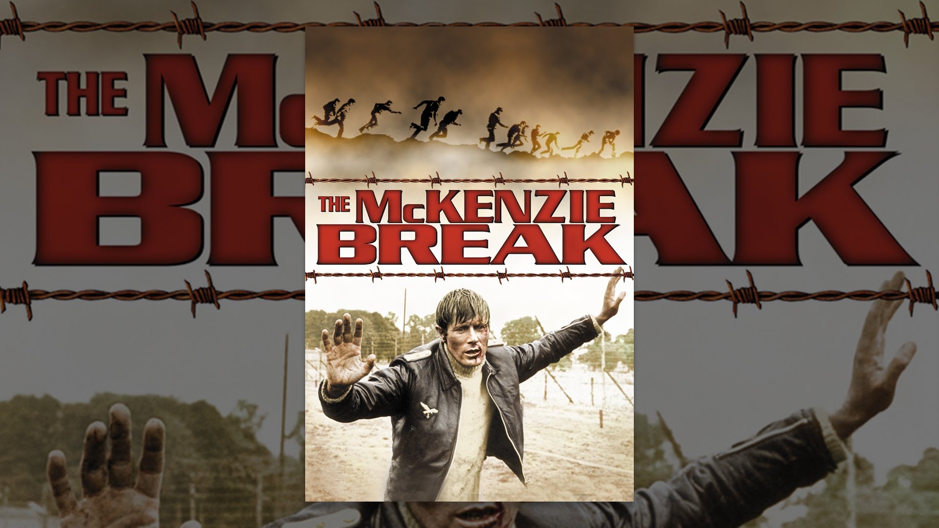 The Mckenzie Break