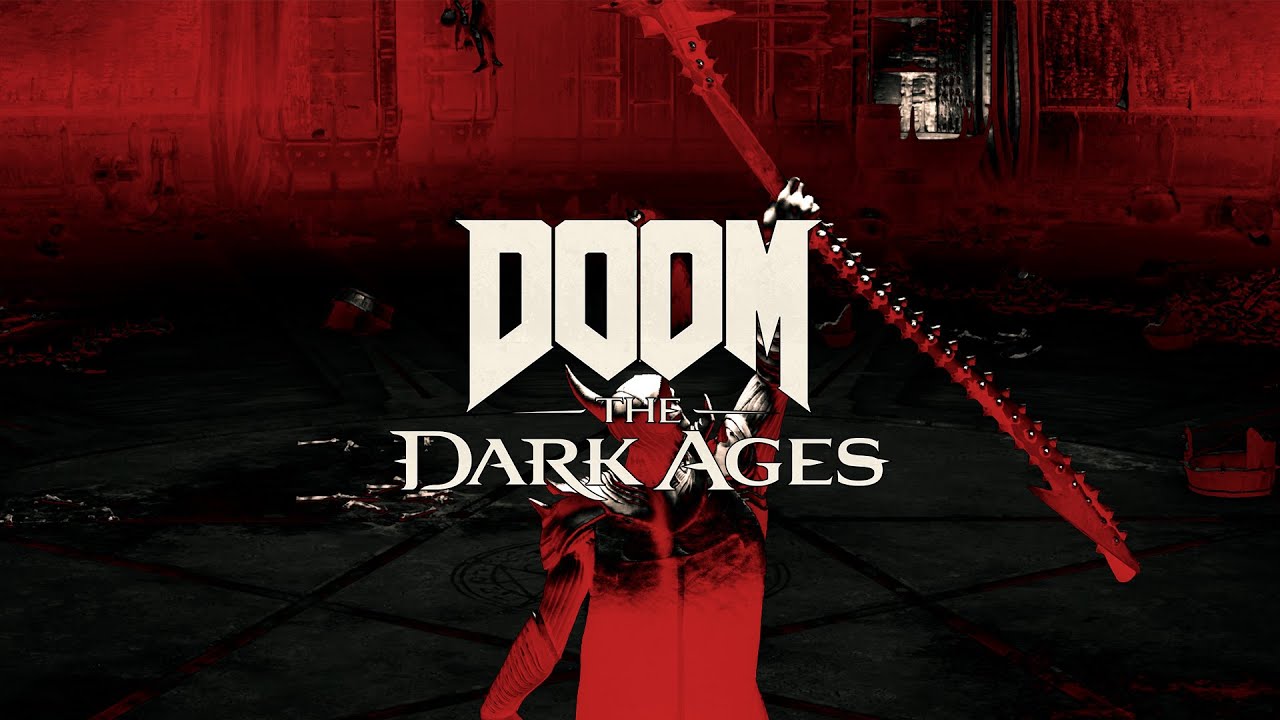 Finishing Move Inc. - Dethrone (An Apotheosis Remix) DOOM: The Dark Ages