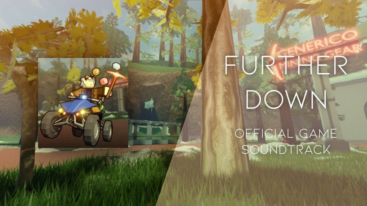 Further Down (Ultimate Mining Tycoon OST)