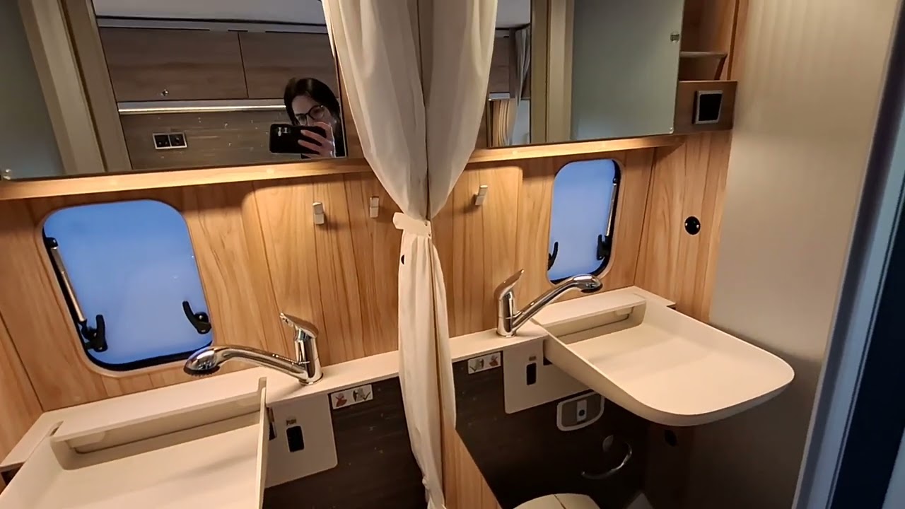 Hymer Grand Canyon