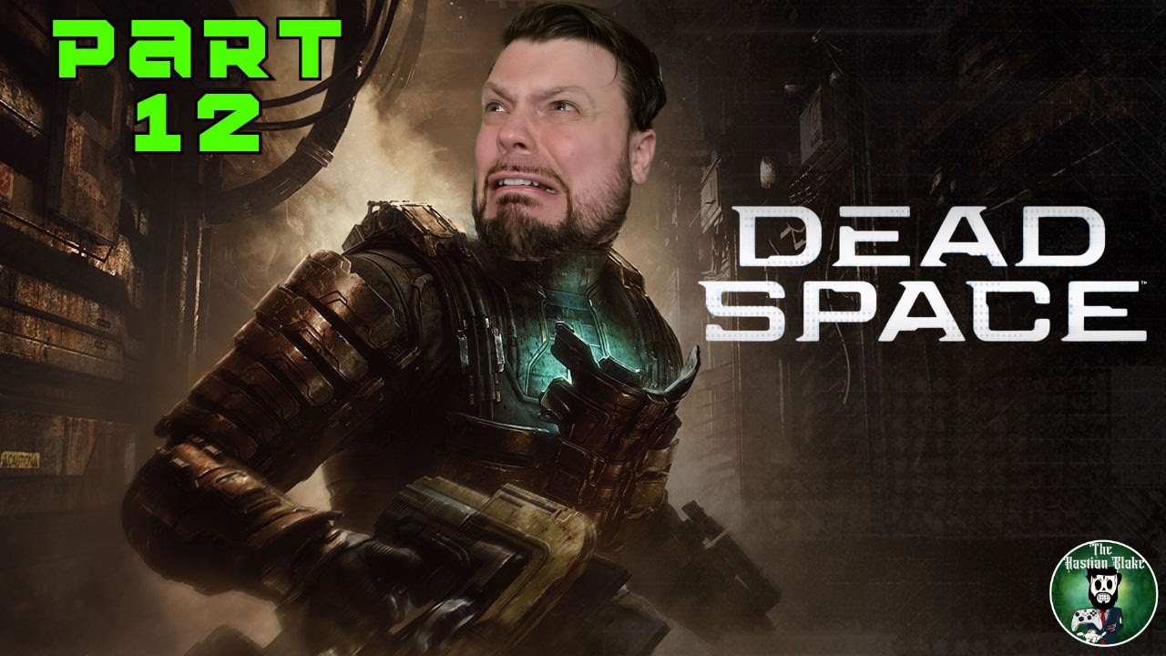 They Never Listen... | Dead Space (2023) | Part 12