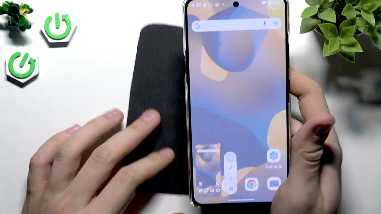 Motorola Signature: 10 функций, которые вам нужно знать.