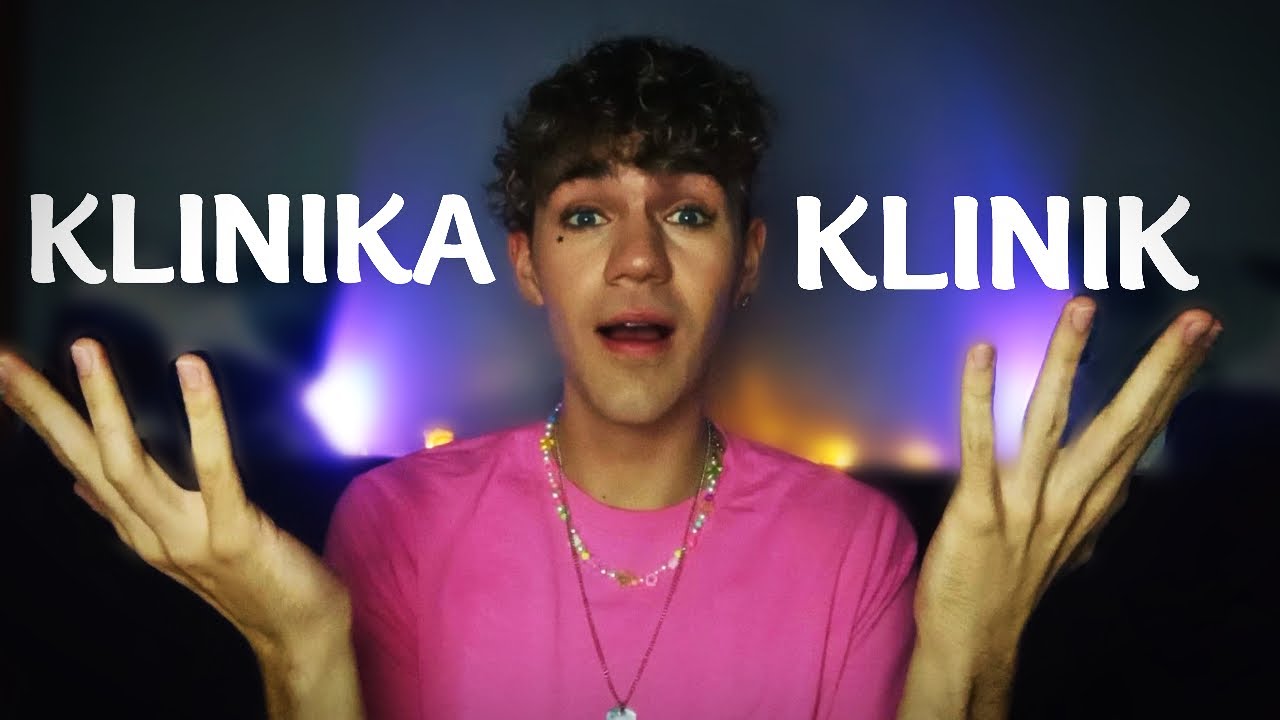 ASMR po polsku KLINIKA KLINIK roleplay NAJLEPSZE CIARKI I RELAKS polish whisper