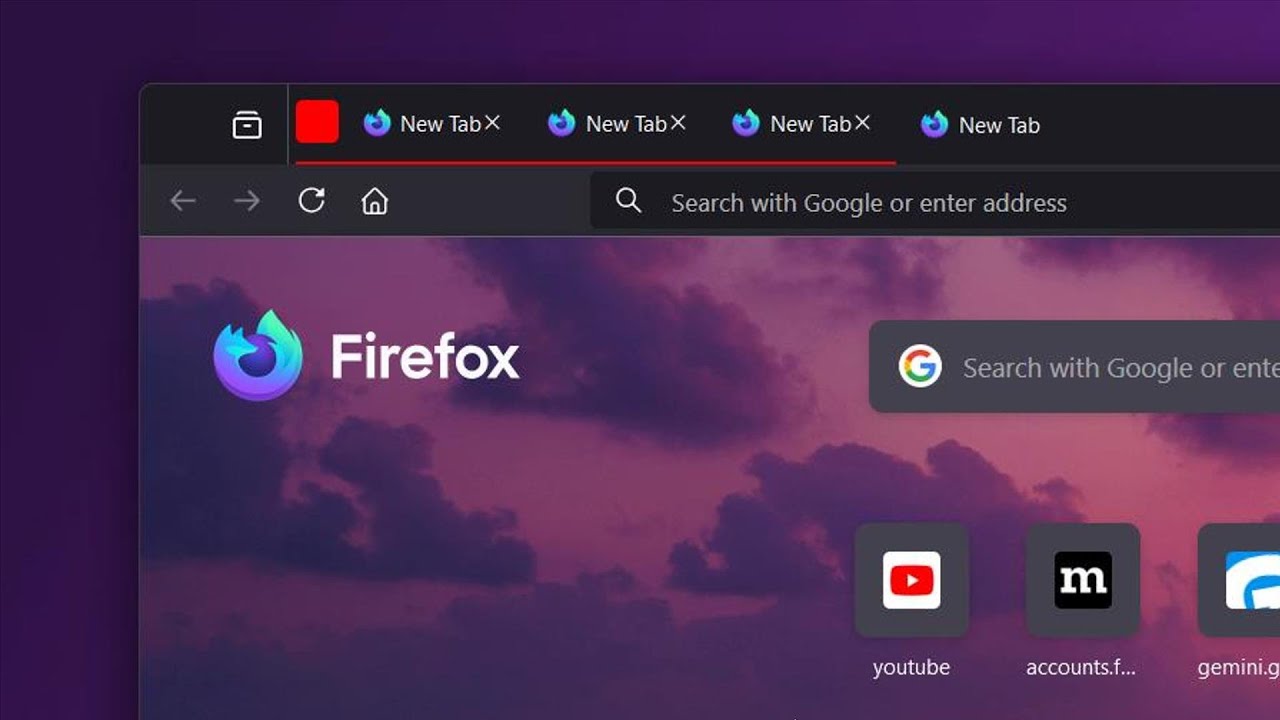 Firefox Tab Groups Could be Coming Back