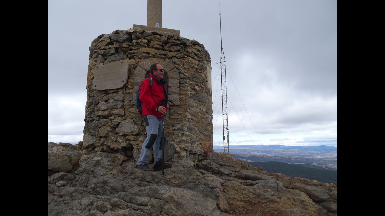 Penyagolosa