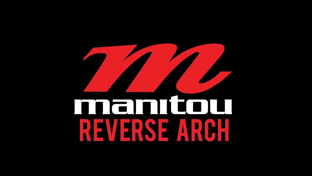 Manitou Reverse Arch