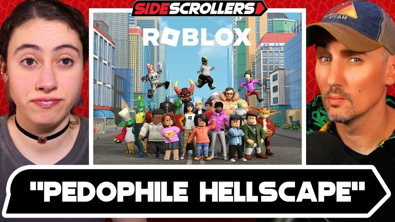Roblox Has 