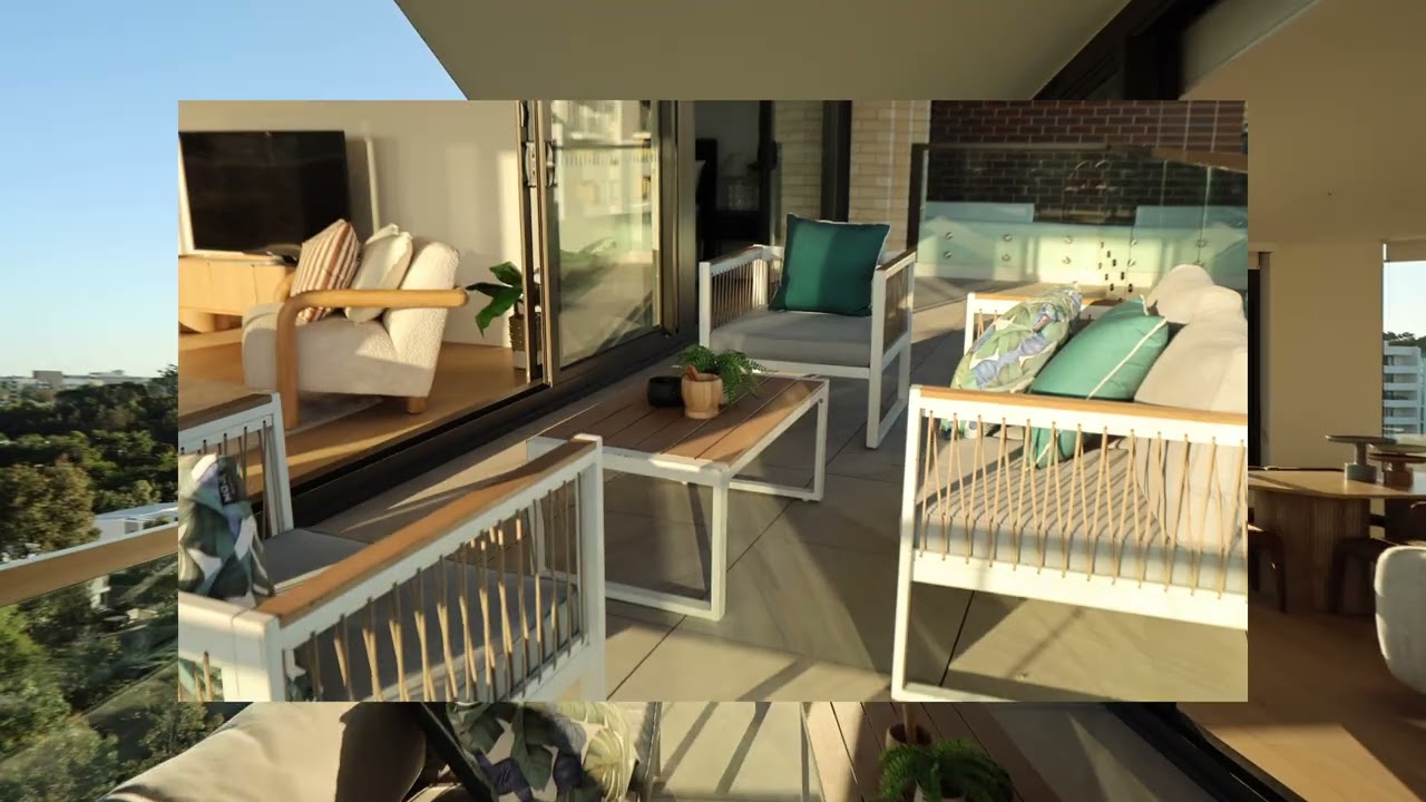 Unit 822 23 Spurway Dr, Norwest